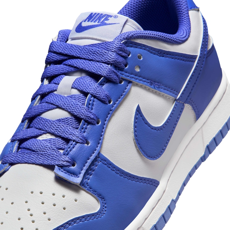 Tênis Nike Dunk Low Feminino - Foto 7