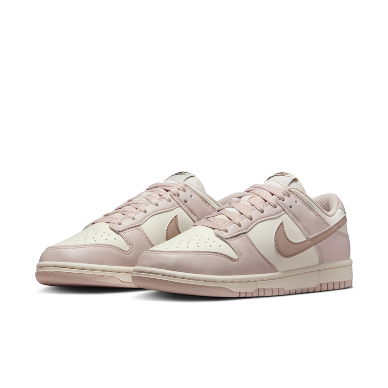 Tênis Nike Dunk Low Feminino - Foto 6