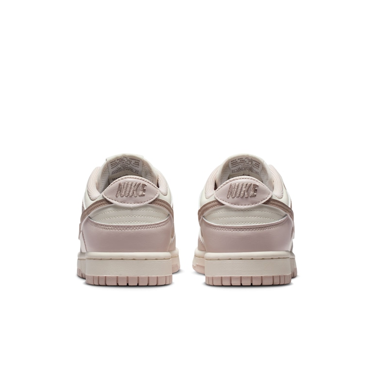 Tênis Nike Dunk Low Feminino - Foto 7