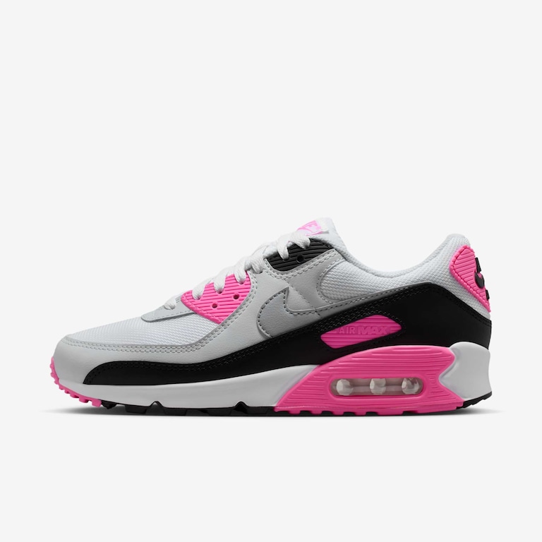 Tênis Nike Air Max 90 Feminino - Foto 1