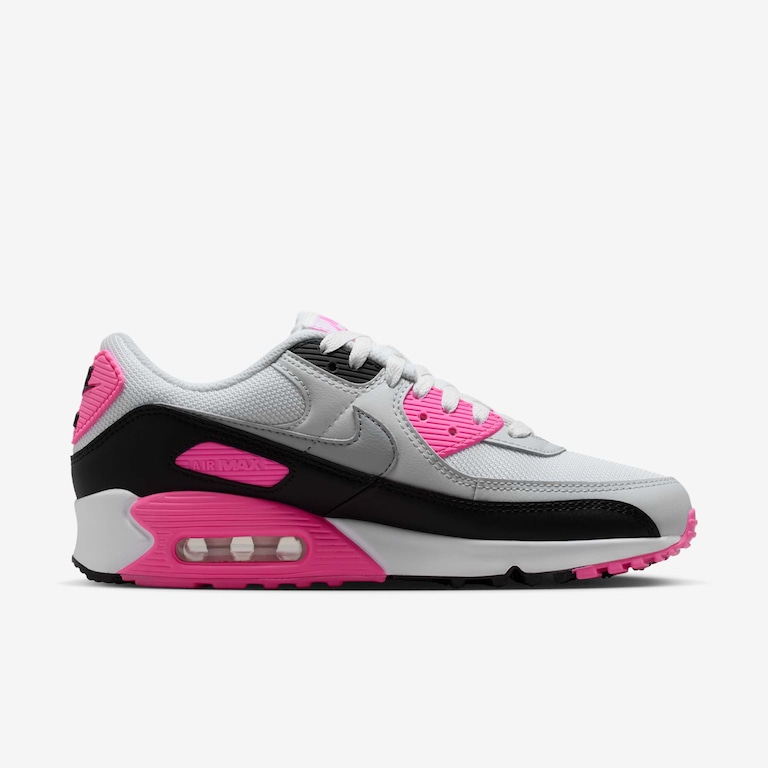 Tênis Nike Air Max 90 Feminino - Foto 3