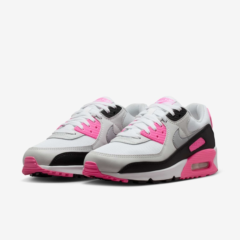 Tênis Nike Air Max 90 Feminino - Foto 5