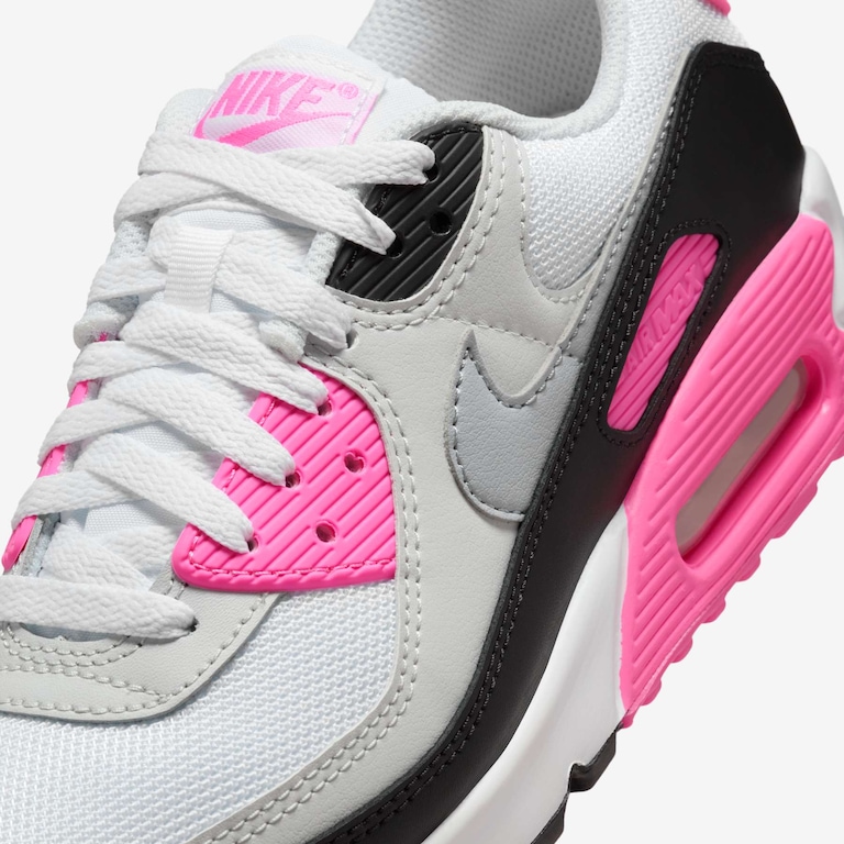 Tênis Nike Air Max 90 Feminino - Foto 7