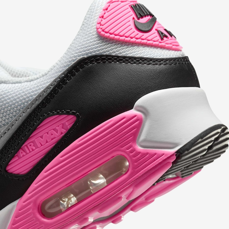 Tênis Nike Air Max 90 Feminino - Foto 8