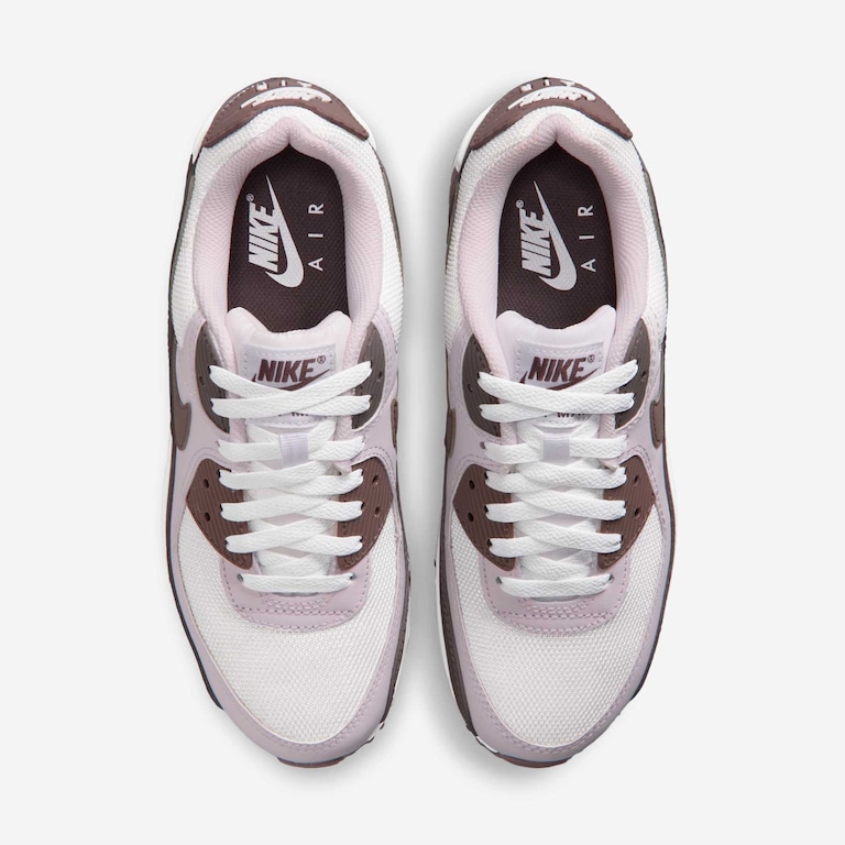 Tênis Nike Air Max 90 Feminino - Foto 4