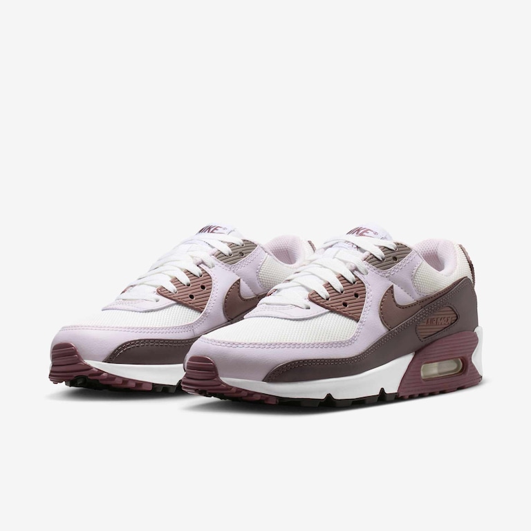 Tênis Nike Air Max 90 Feminino - Foto 5