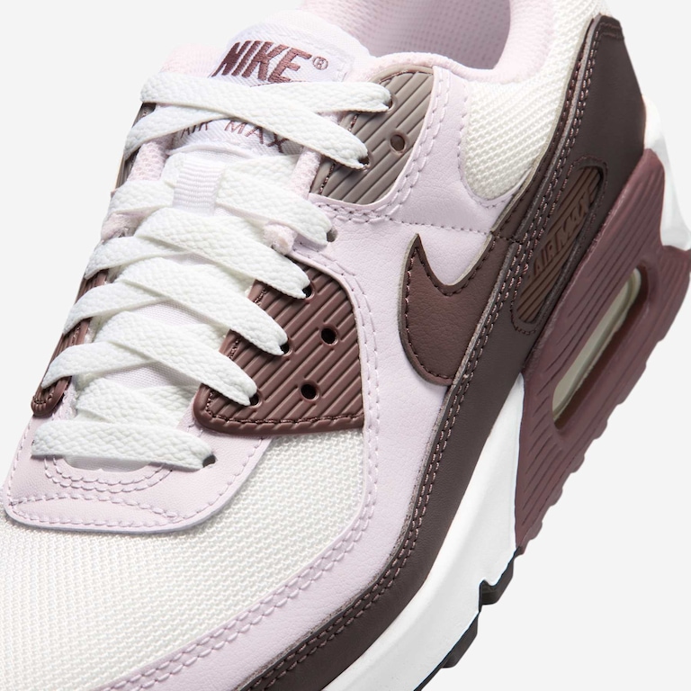 Tênis Nike Air Max 90 Feminino - Foto 7