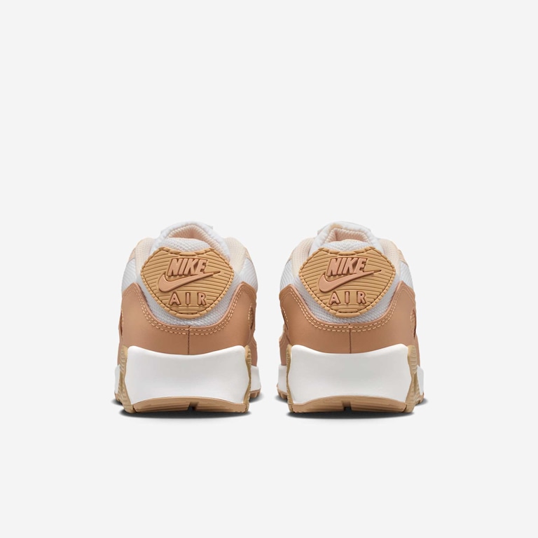 Tênis Nike Air Max 90 Feminino - Foto 6