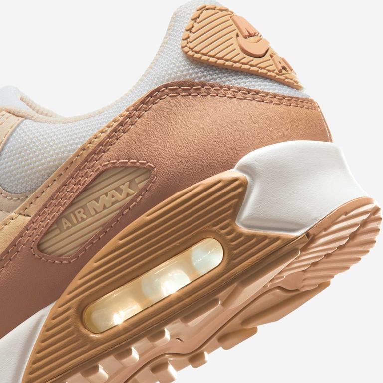 Tênis Nike Air Max 90 Feminino - Foto 8