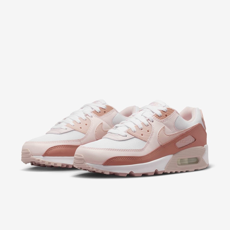 Tênis Nike Air Max 90 Feminino - Foto 5