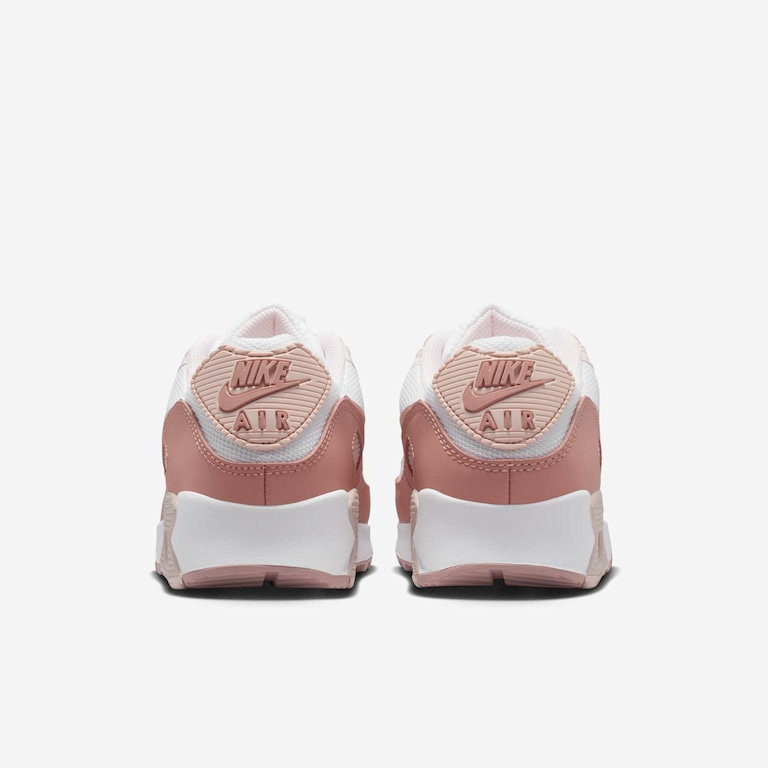 Tênis Nike Air Max 90 Feminino - Foto 6