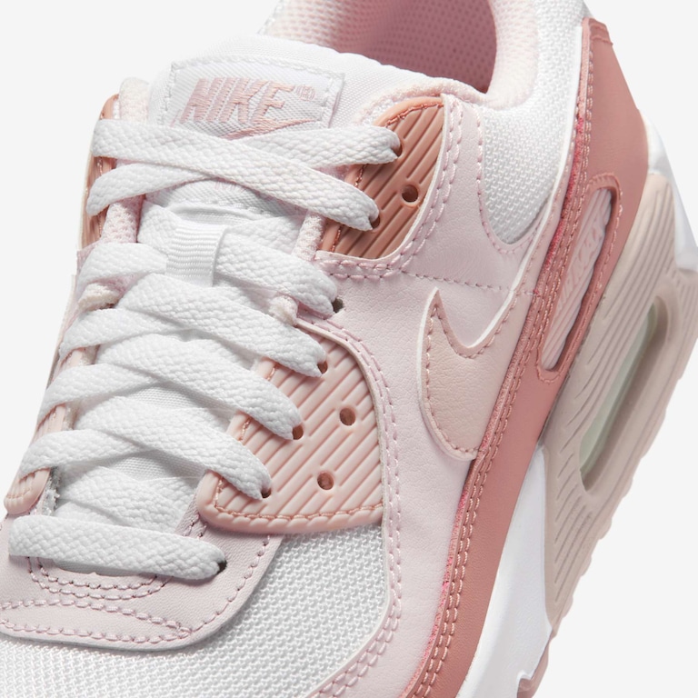 Tênis Nike Air Max 90 Feminino - Foto 7