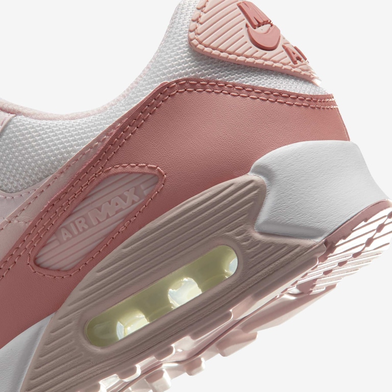 Tênis Nike Air Max 90 Feminino - Foto 8