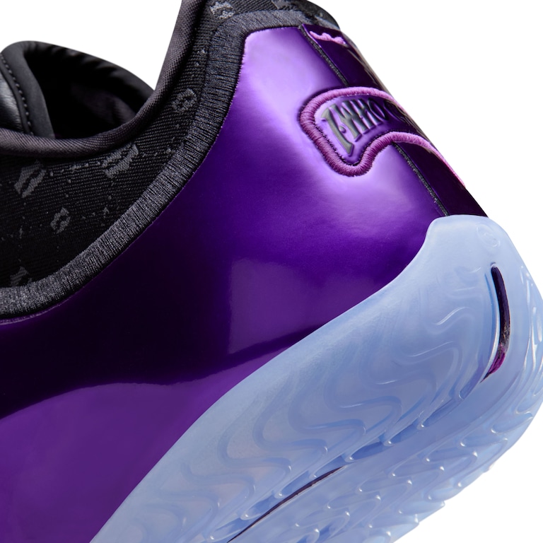 Tênis Nike LeBron XXIII Lux Masculino - Foto 11