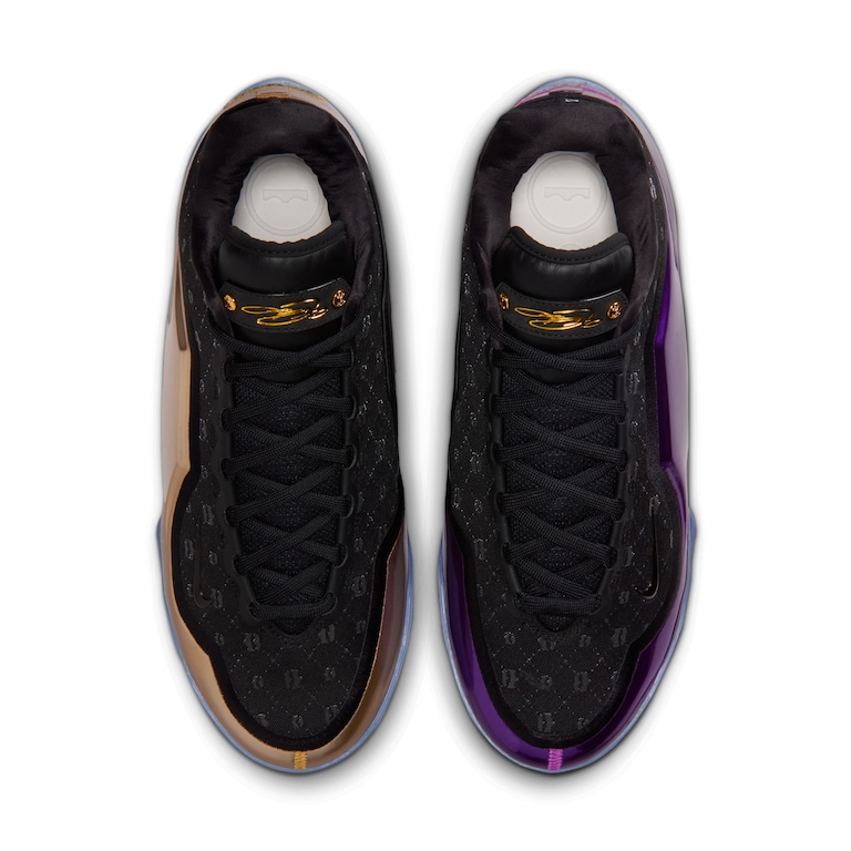 Tênis Nike LeBron XXIII Lux Masculino - Foto 6