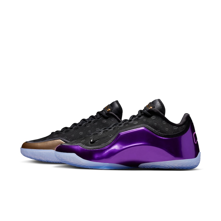 Tênis Nike LeBron XXIII Lux Masculino - Foto 4