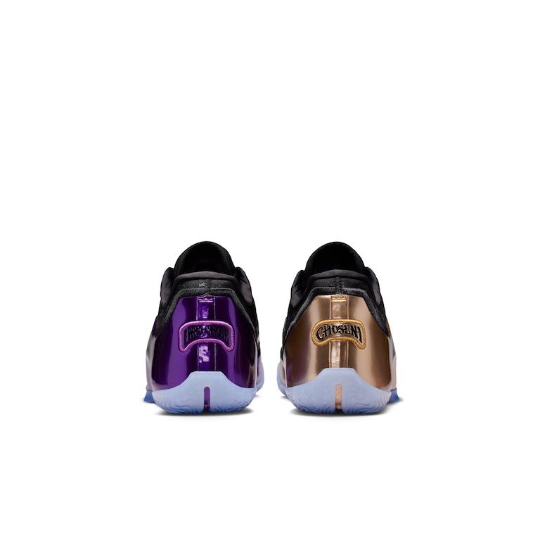 Tênis Nike LeBron XXIII Lux Masculino - Foto 7