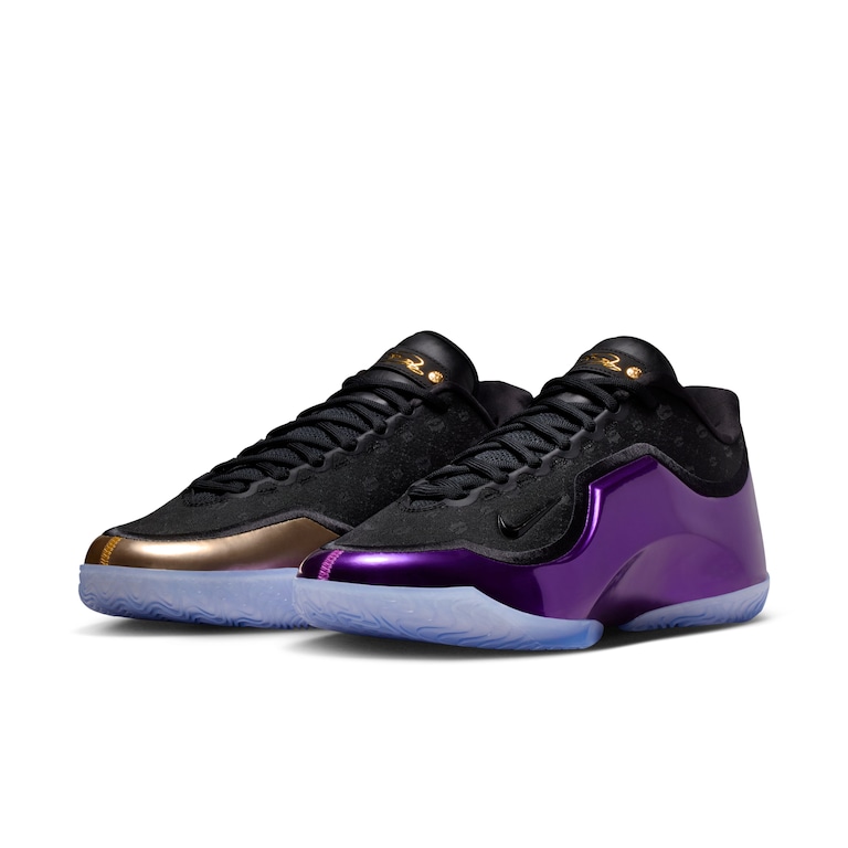 Tênis Nike LeBron XXIII Lux Masculino - Foto 5