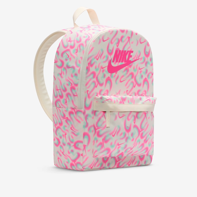 Mochila Nike Heritage Airbrush Unissex - Foto 2