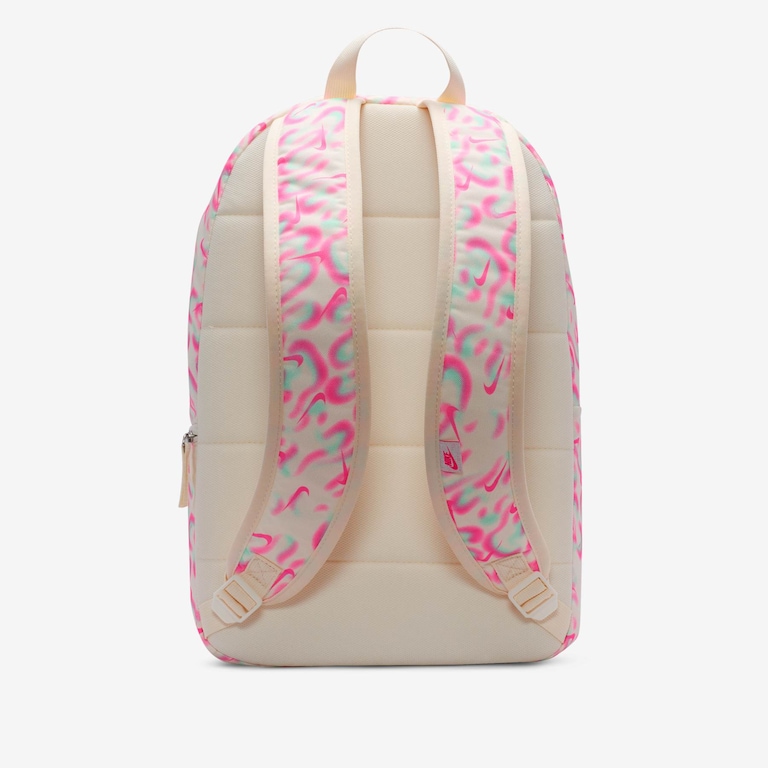 Mochila Nike Heritage Airbrush Unissex - Foto 3