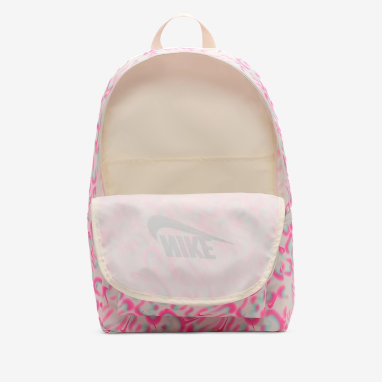 Mochila Nike Heritage Airbrush Unissex - Foto 4