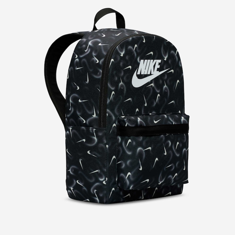 Mochila Nike Heritage Airbrush Unissex - Foto 2