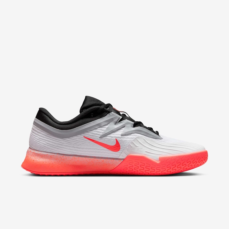 Tênis Nike Zoom Vapor Pro 3 Premium Masculino - Foto 3