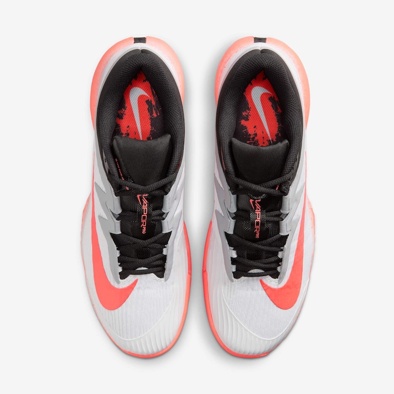 Tênis Nike Zoom Vapor Pro 3 Premium Masculino - Foto 4