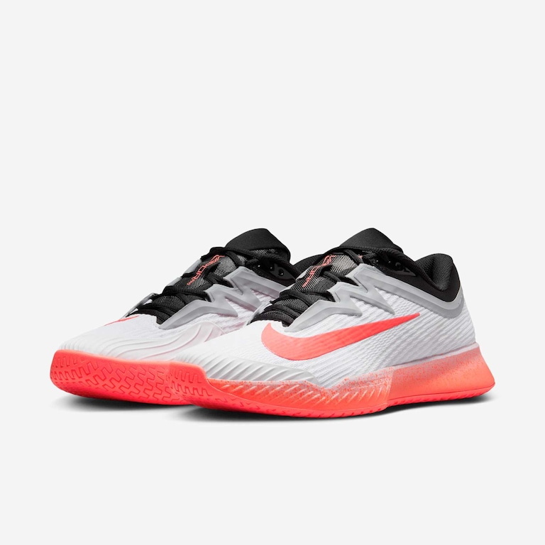 Tênis Nike Zoom Vapor Pro 3 Premium Masculino - Foto 5