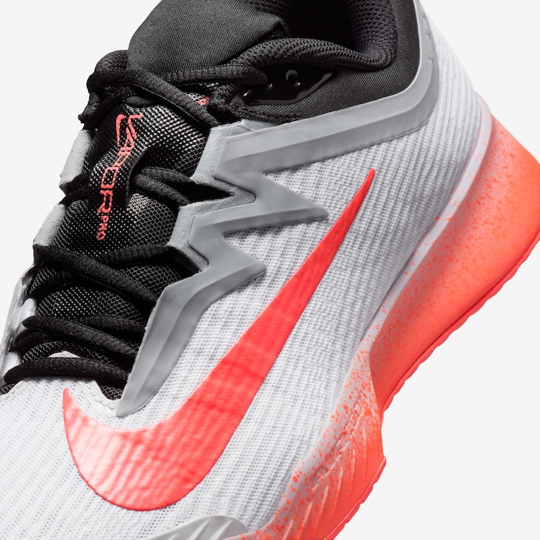 Tênis Nike Zoom Vapor Pro 3 Premium Masculino - Foto 7