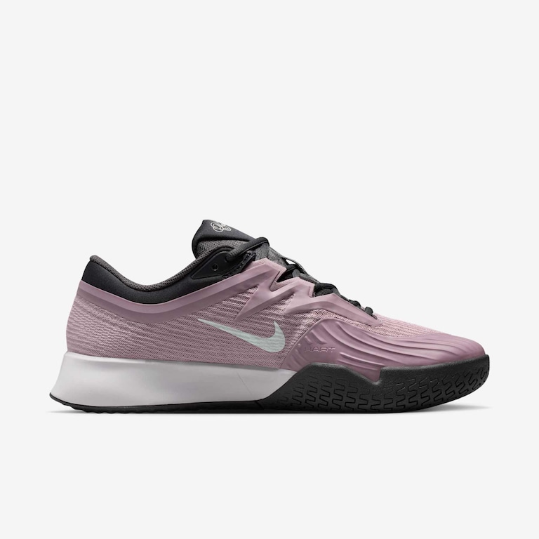 Tênis Nike Zoom Vapor Pro 3 Premium Masculino - Foto 3