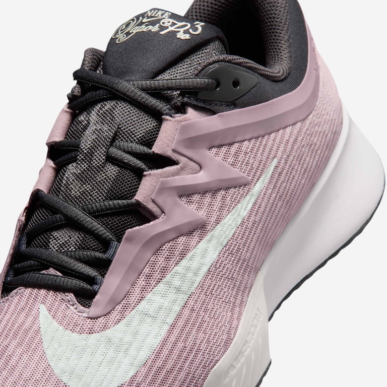 Tênis Nike Zoom Vapor Pro 3 Premium Masculino - Foto 7