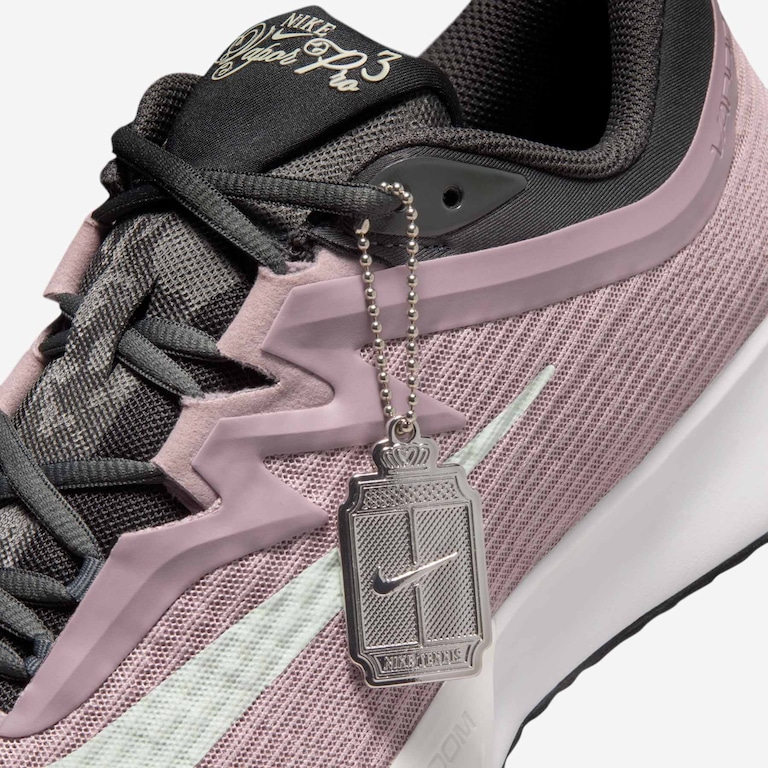 Tênis Nike Zoom Vapor Pro 3 Premium Masculino - Foto 9