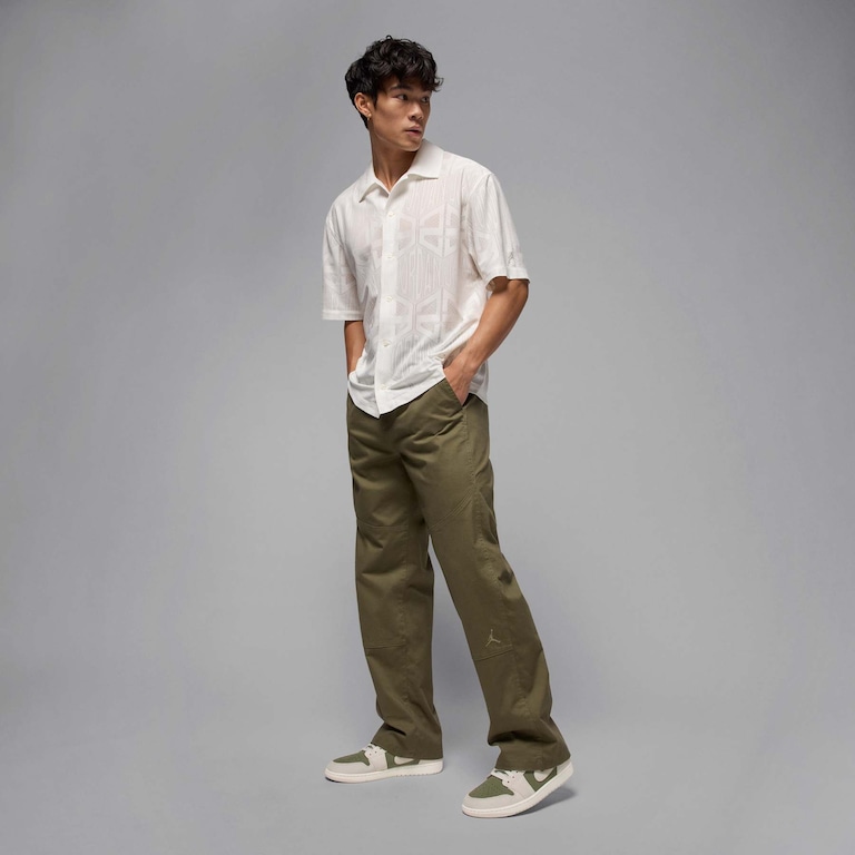 Tênis Air Jordan 1 Low SE Masculino - Foto 9