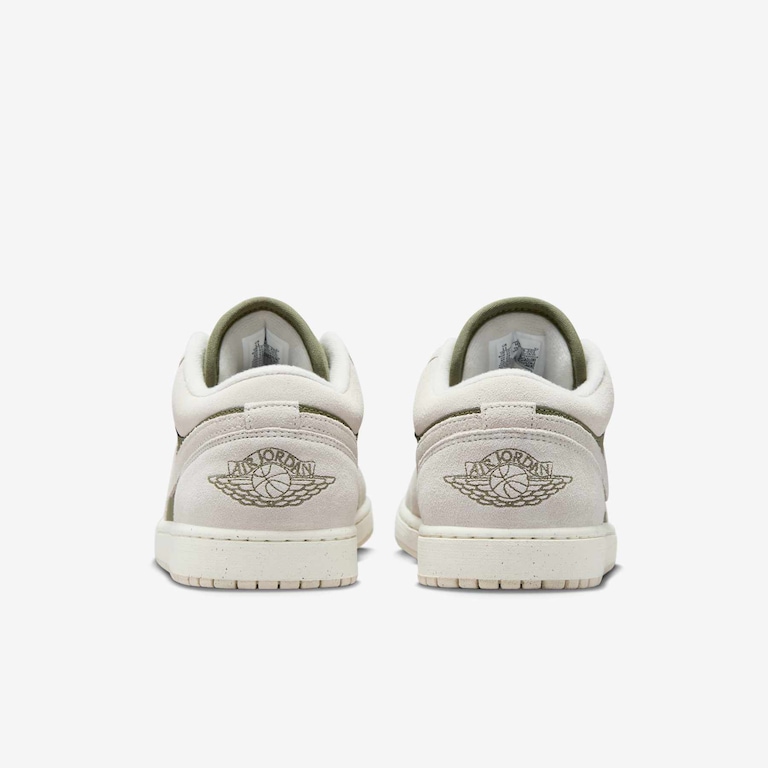 Tênis Air Jordan 1 Low SE Masculino - Foto 6