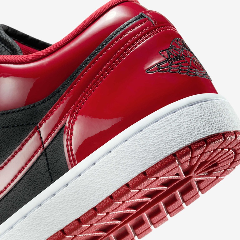 Tênis Air Jordan 1 Low SE Masculino - Foto 8