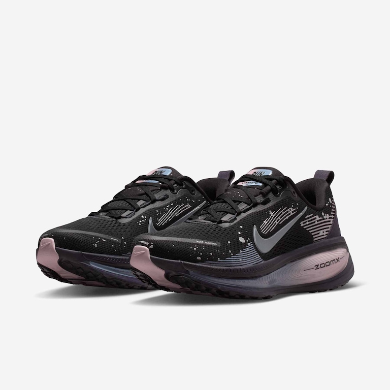 Tênis Nike Vomero 18 SE Feminino - Foto 5