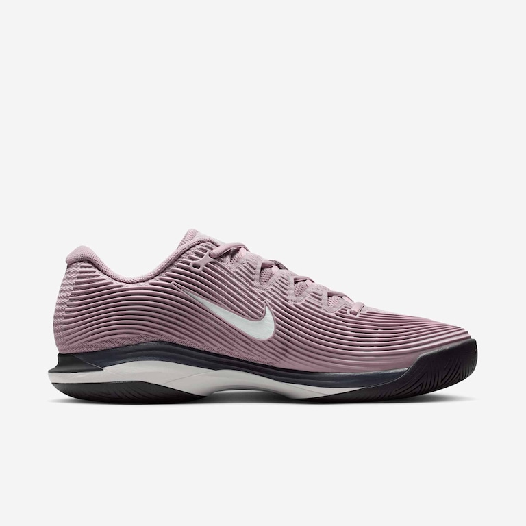 Tênis Nike Zoom Vapor 12 HC Saibro Premium Masculino - Foto 3