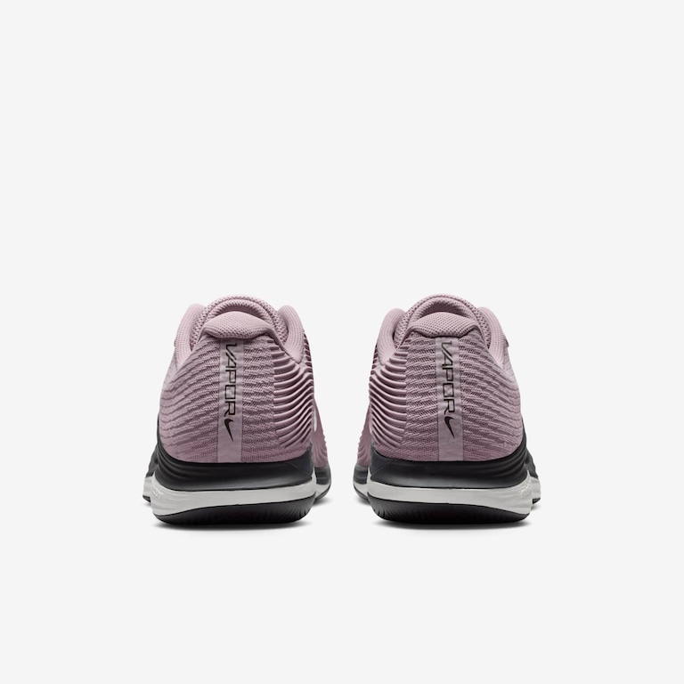 Tênis Nike Zoom Vapor 12 HC Saibro Premium Masculino - Foto 6