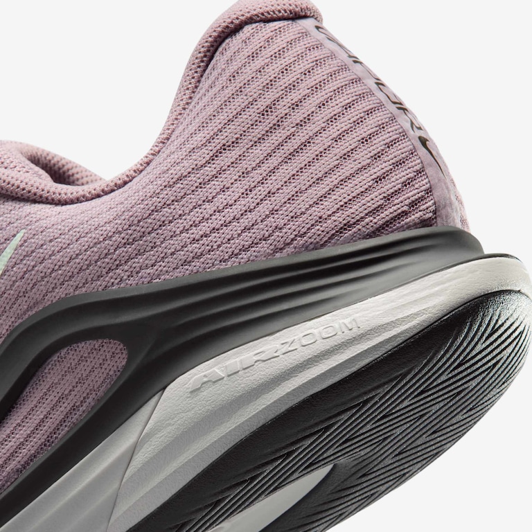 Tênis Nike Zoom Vapor 12 HC Saibro Premium Masculino - Foto 8