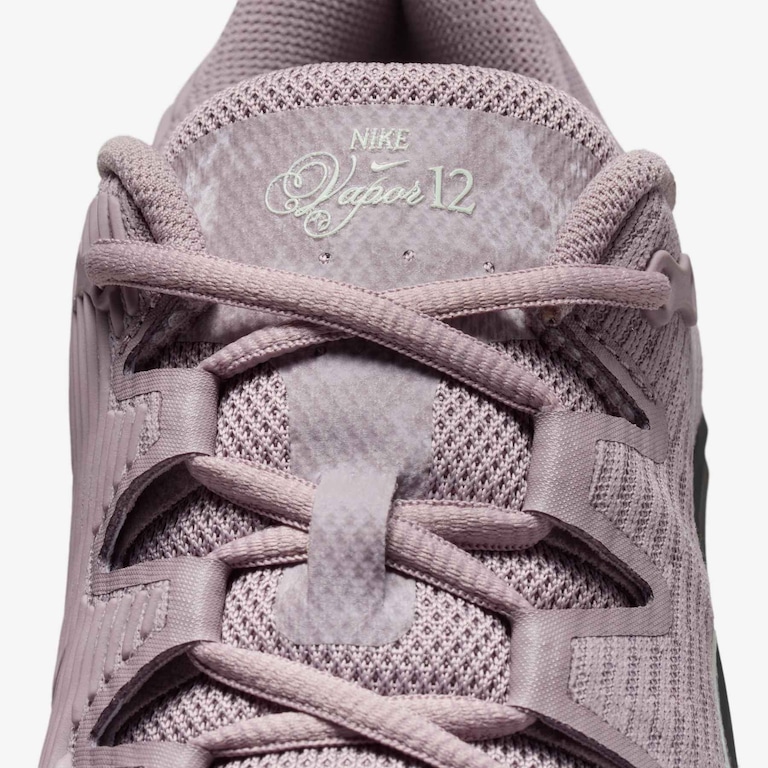 Tênis Nike Zoom Vapor 12 HC Saibro Premium Masculino - Foto 9