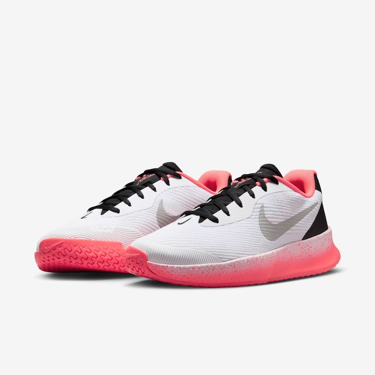 Tênis Nike Vapor Lite 3 Premium Feminino - Foto 5