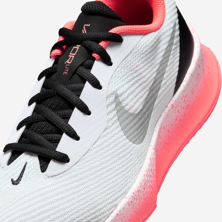Tênis Nike Vapor Lite 3 Premium Feminino - Foto 7