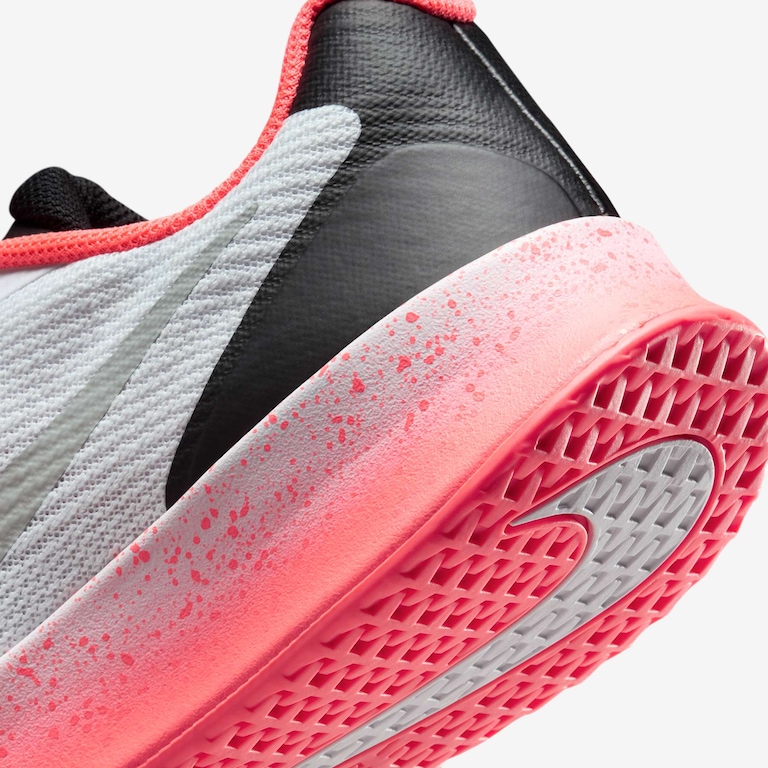 Tênis Nike Vapor Lite 3 Premium Feminino - Foto 8