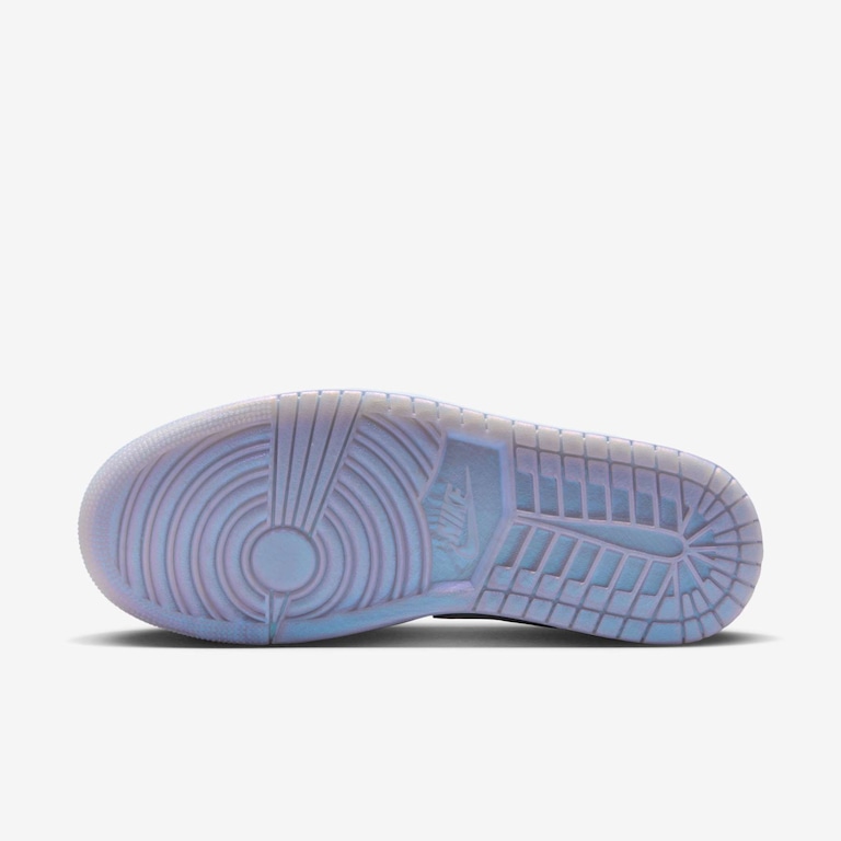 Tênis Air Jordan 1 Low SE Feminino - Foto 2