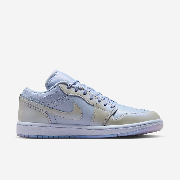 Tênis Air Jordan 1 Low SE Feminino - Foto 3