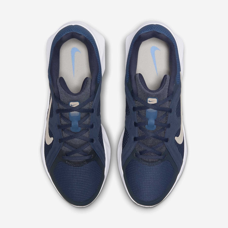 Tênis Nike Metro Tek Masculino - Foto 4