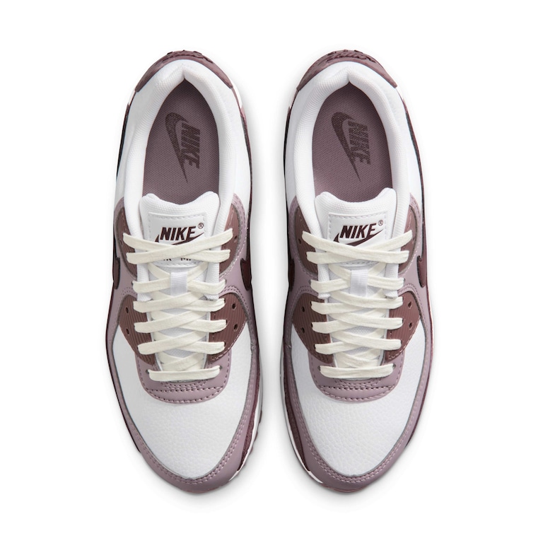 Tênis Nike Air Max 90 Feminino - Foto 4