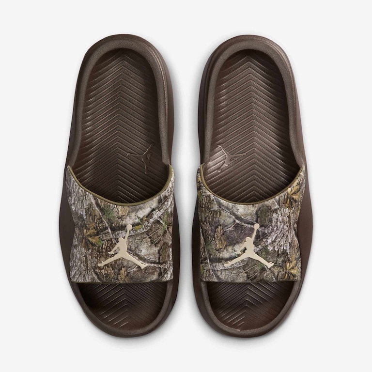 Chinelo Jordan Franchise Slide Masculino - Foto 5