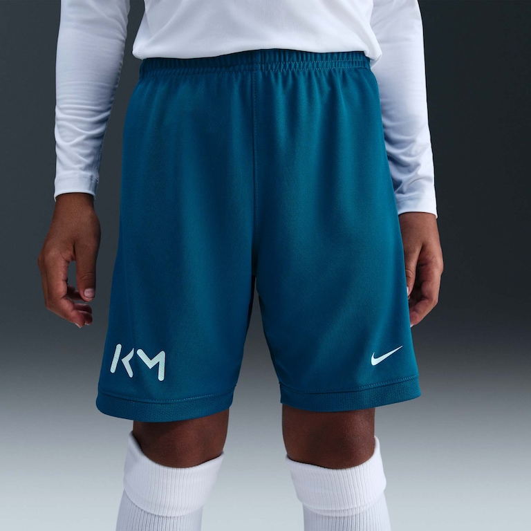 Shorts Mbappé Dri-FIT Nike Academy Infantil - Foto 2